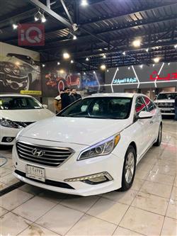 هیۆندای سۆناتا